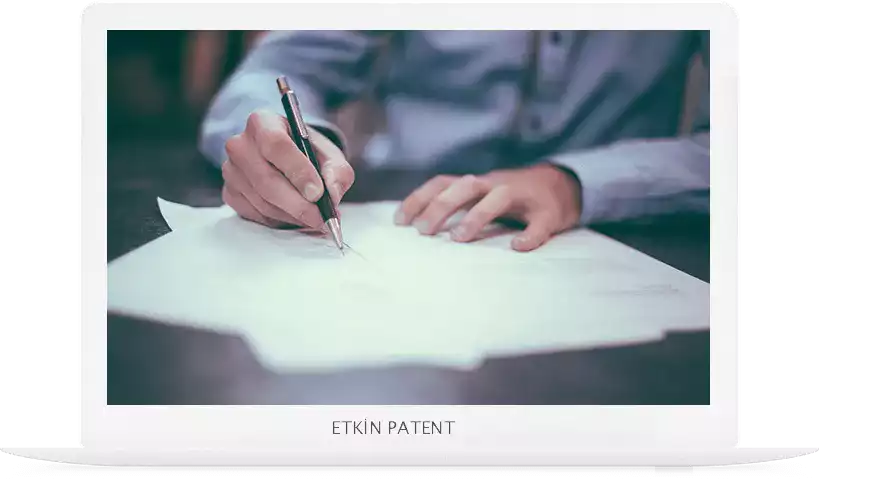 dökümantasyon ve değişikliklerin kontrolü-Tekirdağ Patent